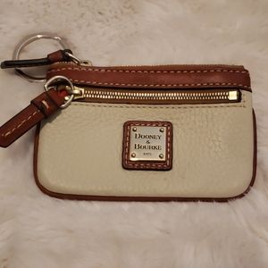 Dooney and Bourke Wallet Coin Purse